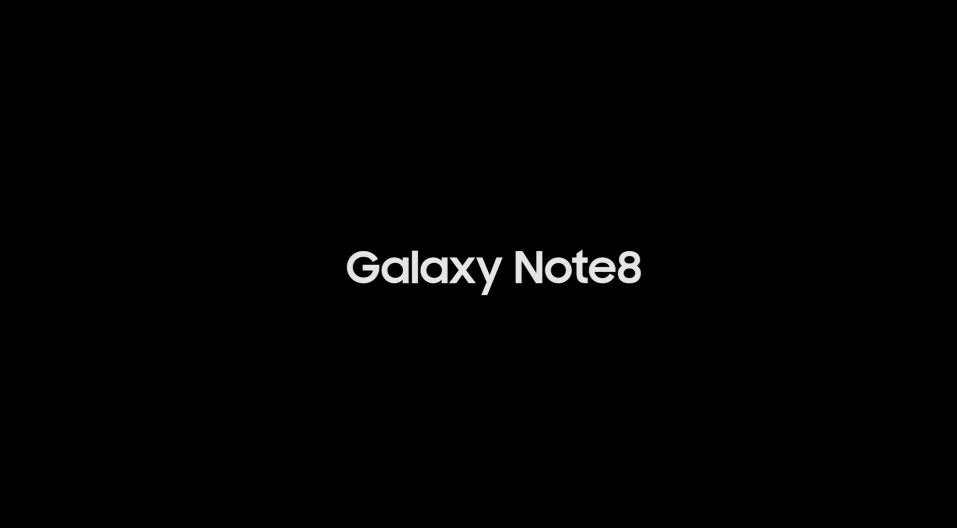 Samsung Galaxy Note: A bigger story